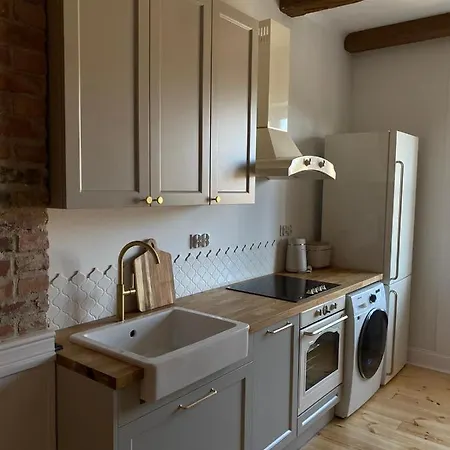 Psd Anny Lajming 3a Apartment Slupsk