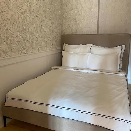 Apartment Psd Anny Lajming 3a Słupsk