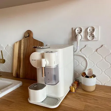 Psd Anny Lajming 3a Apartment Slupsk