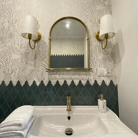 Appartement Psd Anny Lajming 3a Słupsk