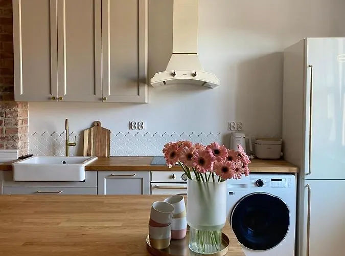 Psd Anny łajming 3a Apartament *