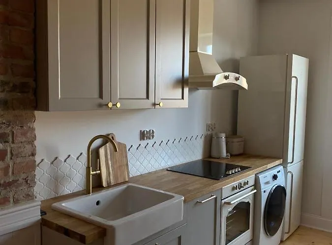 Psd Anny Lajming 3a Appartement Słupsk