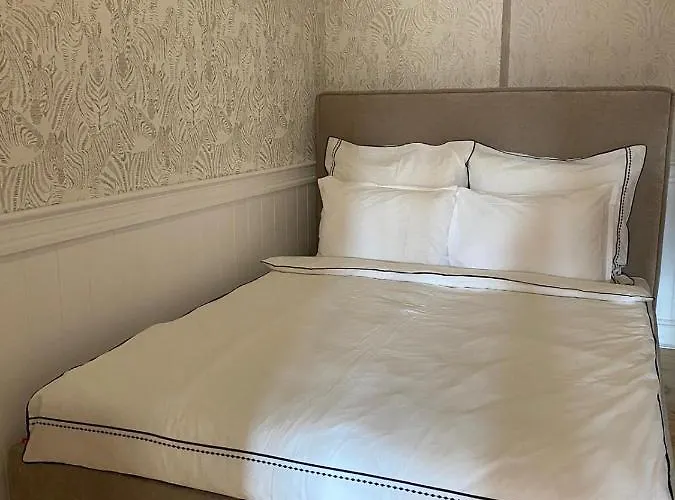 Apartament Psd Anny łajming 3a Słupsk