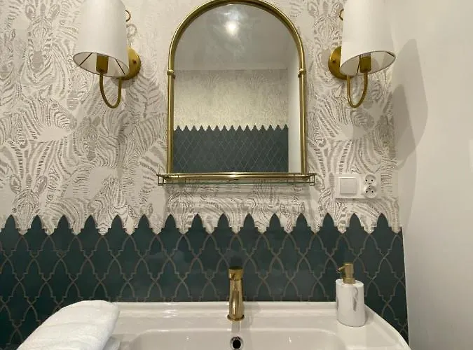 Apartament Psd Anny łajming 3a Słupsk