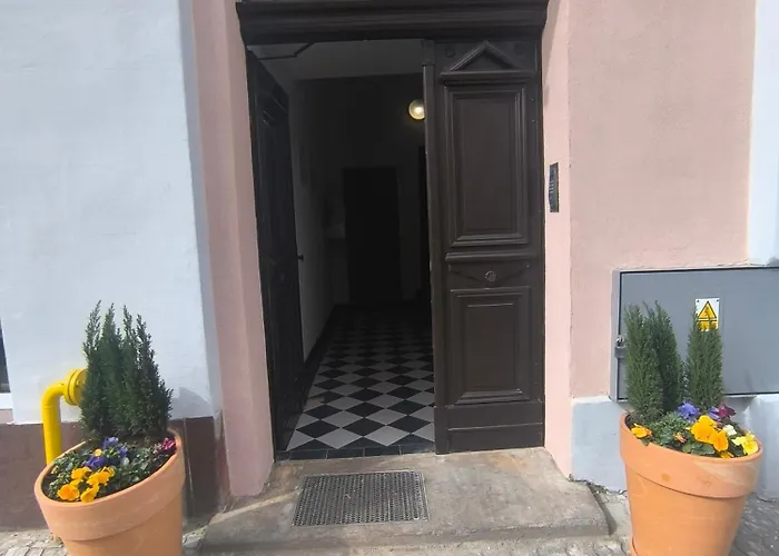 Apartament Psd Anny łajming 3a *